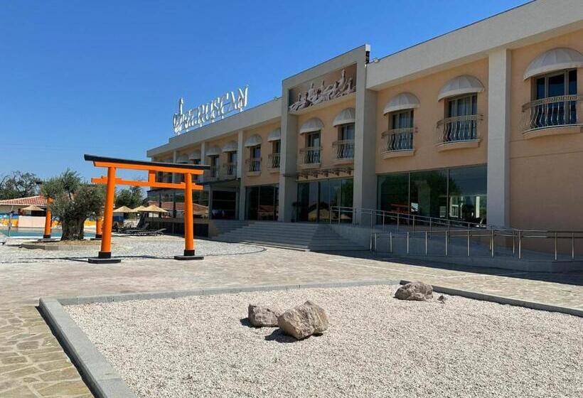 هتل Etruscan Boutique