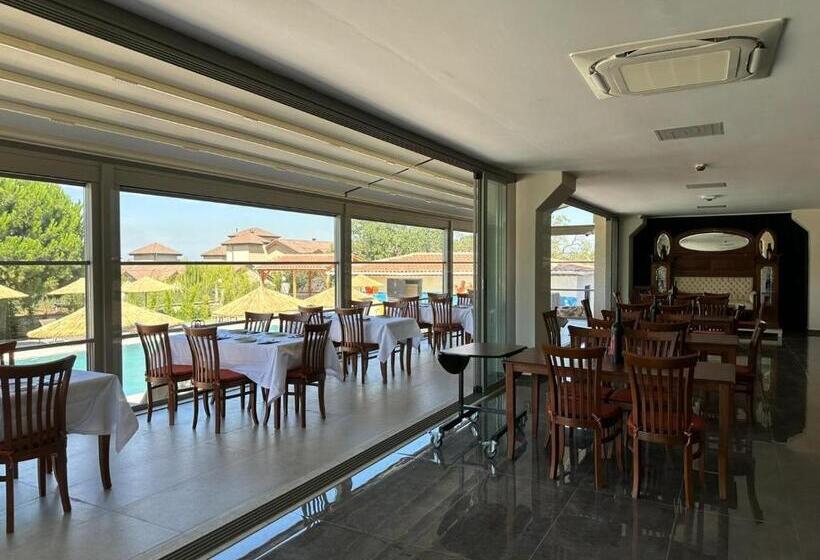 هتل Etruscan Boutique