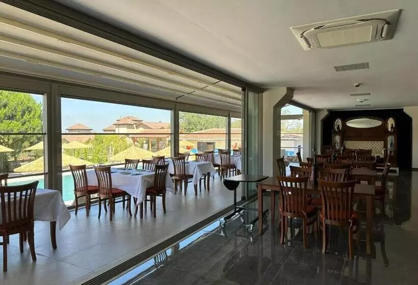 Hotelli Etruscan Boutique