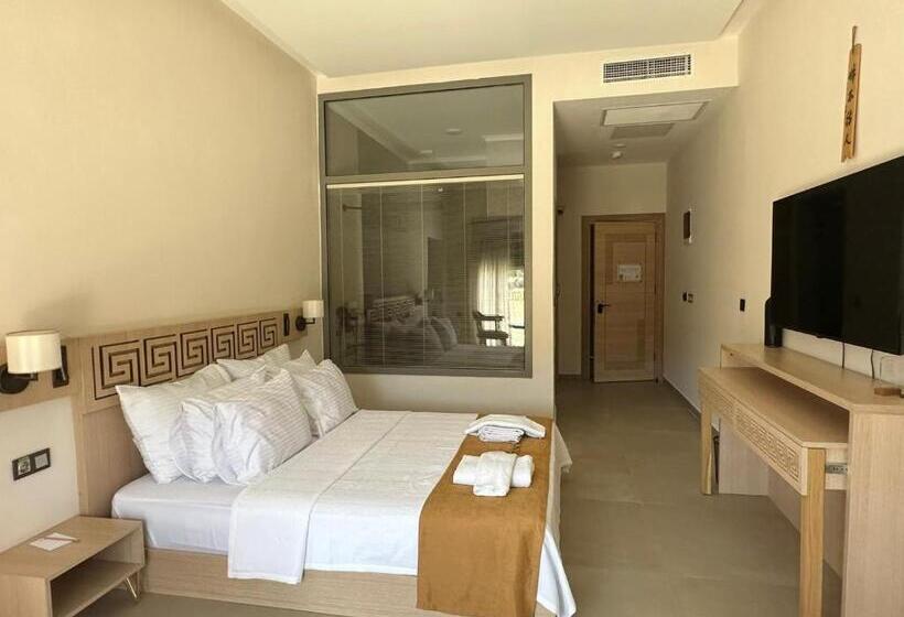 هتل Etruscan Boutique