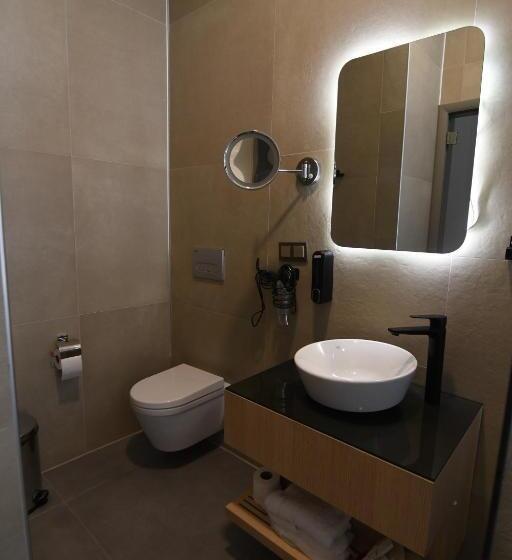 هتل Etruscan Boutique