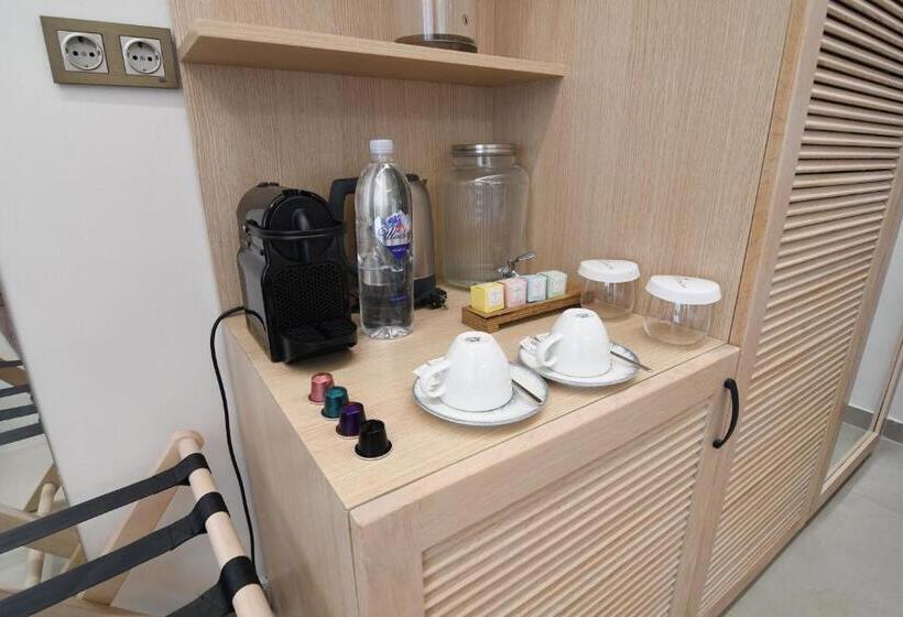 هتل Etruscan Boutique