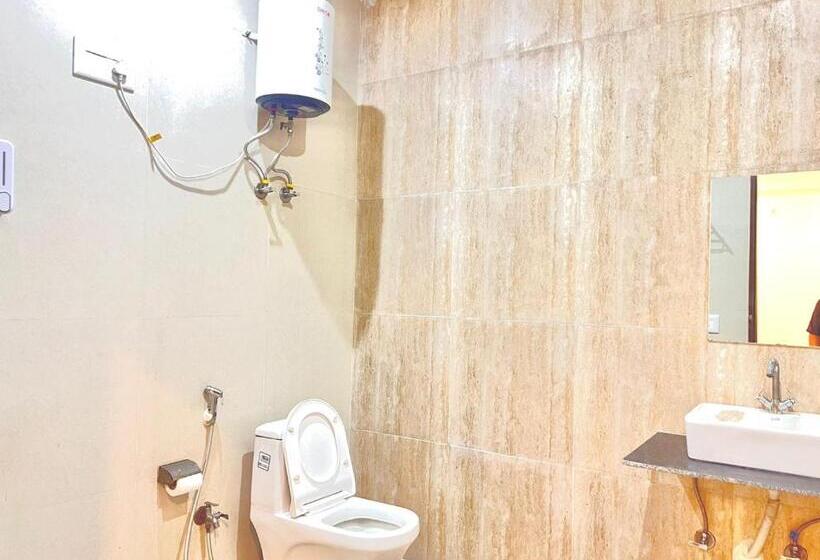 ホテル Letstay Business Suite