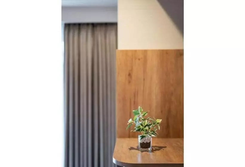 هتل Noku Osaka   Vacation Stay 11085v