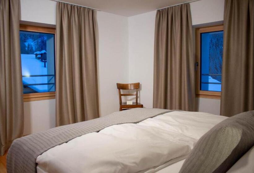 فندق Osteria Bäkar