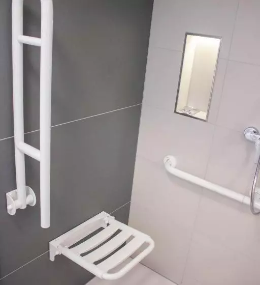 هتل Osteria Bäkar