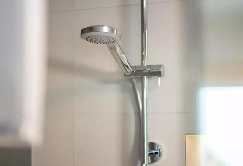 هتل Osteria Bäkar