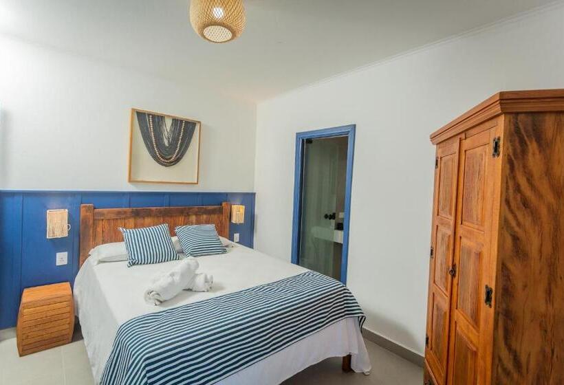 Отель Pousada Paraíso Almada