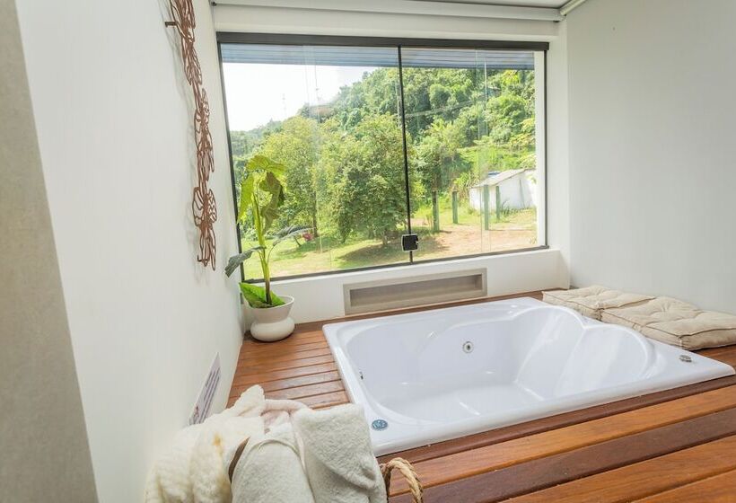 Отель Pousada Paraíso Almada