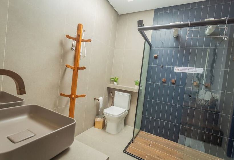 Отель Pousada Paraíso Almada