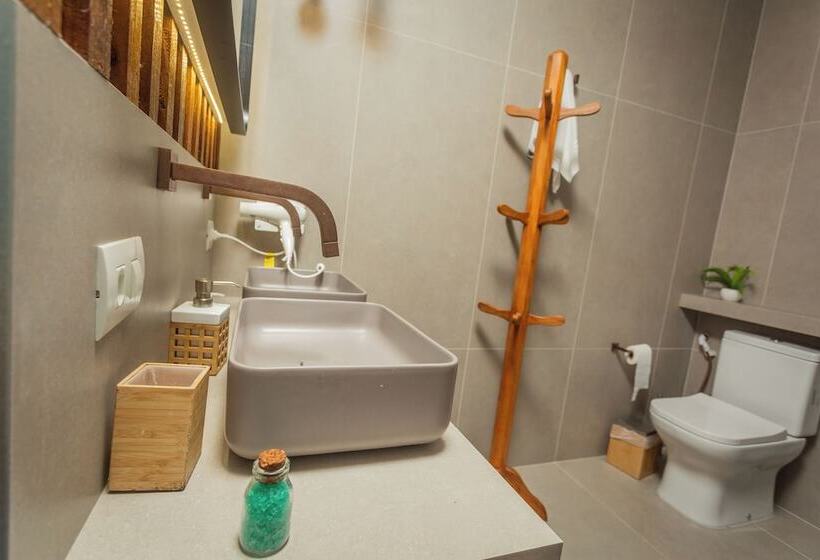 Отель Pousada Paraíso Almada