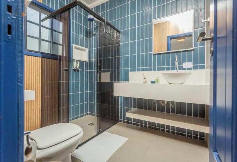 Отель Pousada Paraíso Almada