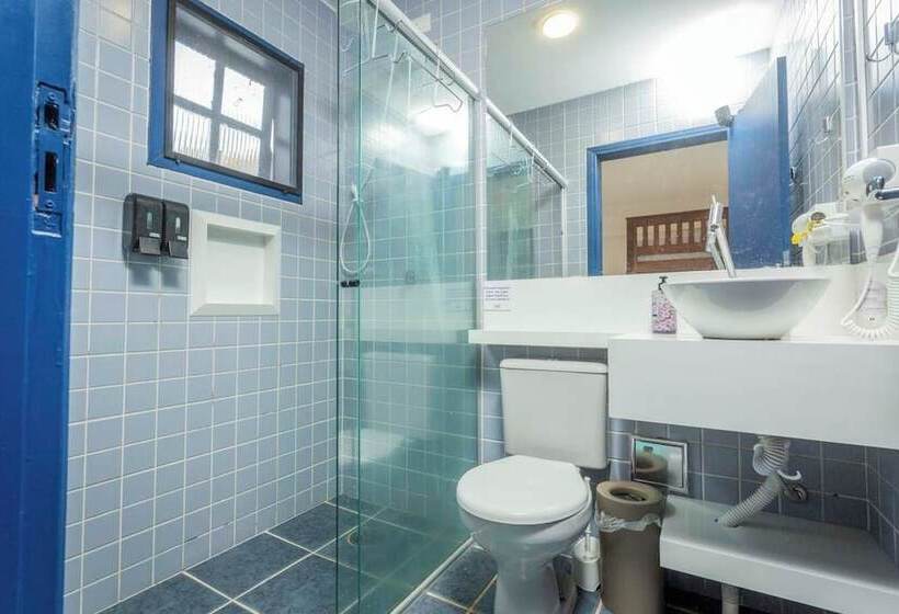 Отель Pousada Paraíso Almada