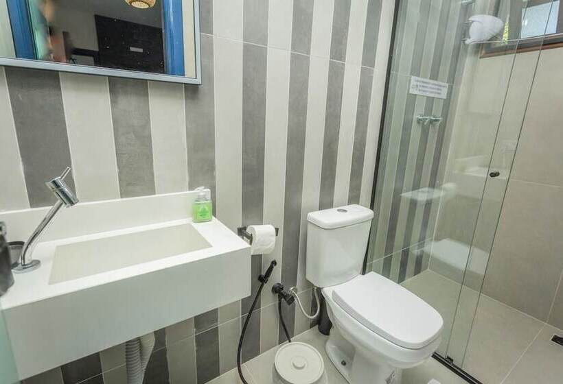 Отель Pousada Paraíso Almada