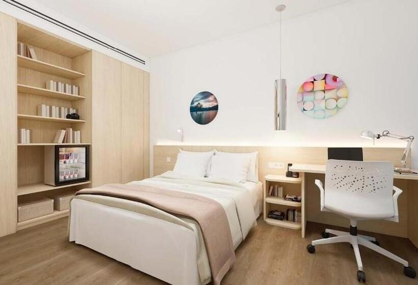 فندق SH Campus Lyceum