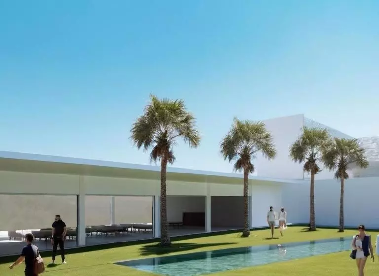 Hotelli SH Campus Lyceum