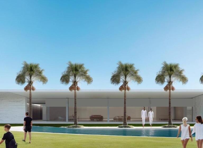 فندق SH Campus Lyceum