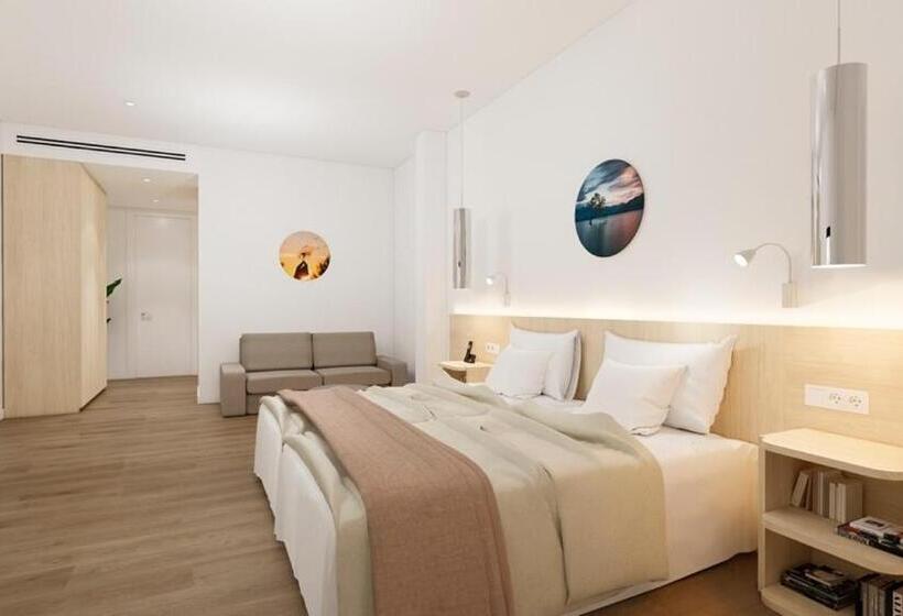 فندق SH Campus Lyceum