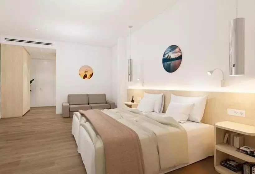 Hotelli SH Campus Lyceum