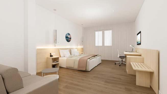 فندق SH Campus Lyceum