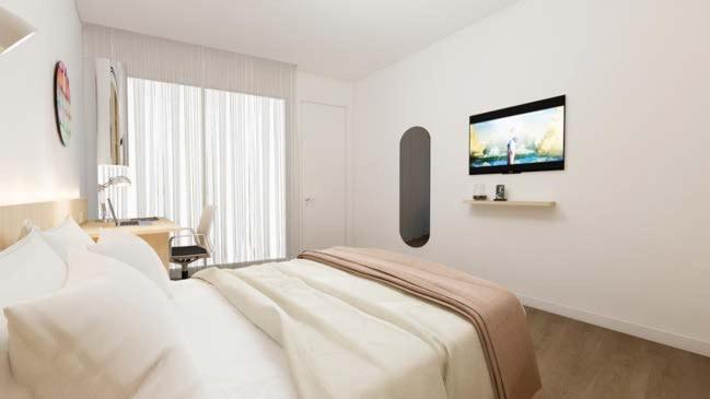 فندق SH Campus Lyceum