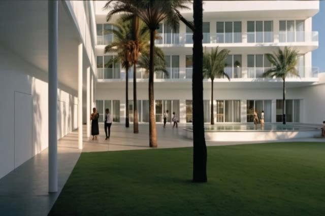 فندق SH Campus Lyceum