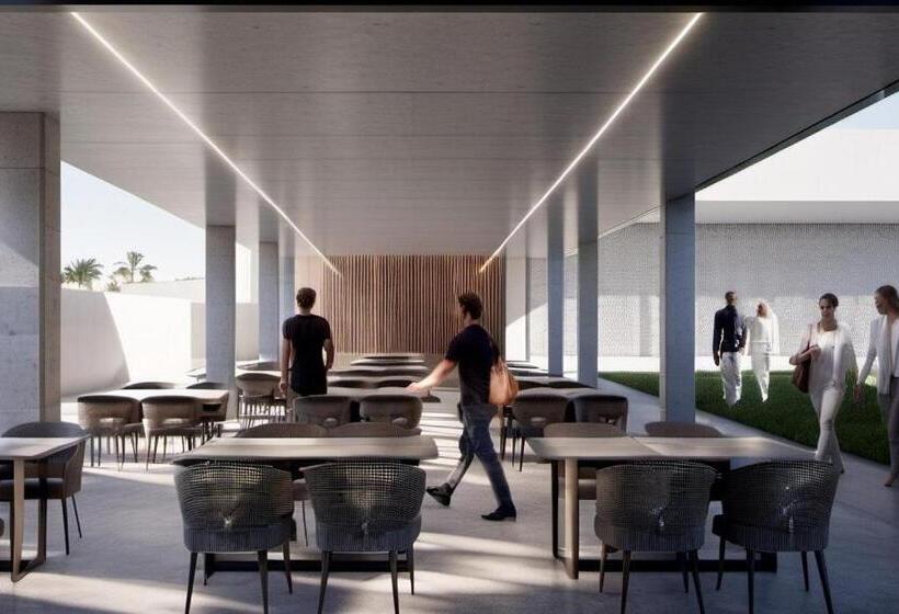 فندق SH Campus Lyceum