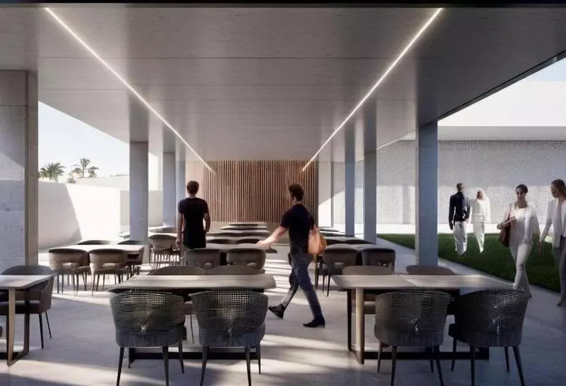 Hotelli SH Campus Lyceum