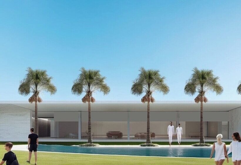 فندق SH Campus Lyceum