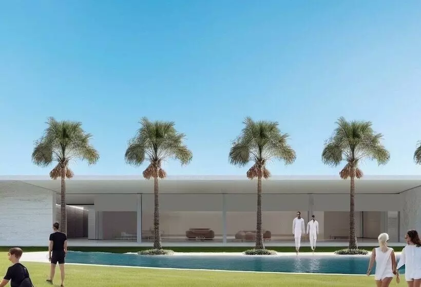 Hotelli SH Campus Lyceum