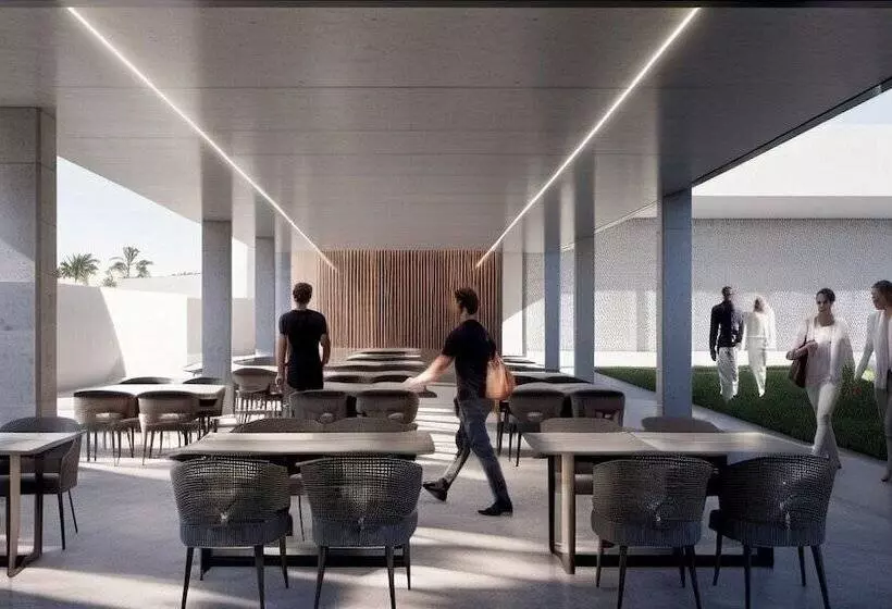 Hotelli SH Campus Lyceum