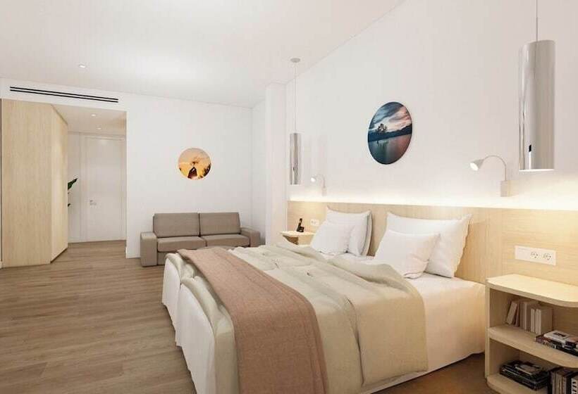 فندق SH Campus Lyceum