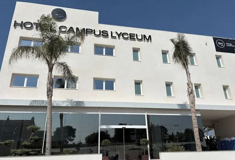 ホテル SH Campus Lyceum