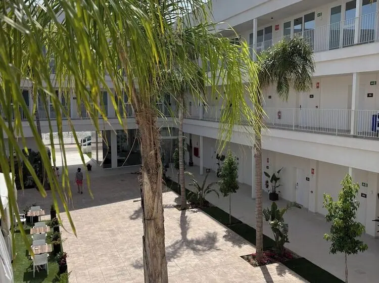 ホテル SH Campus Lyceum