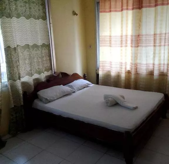 Manyangwe Hotel/