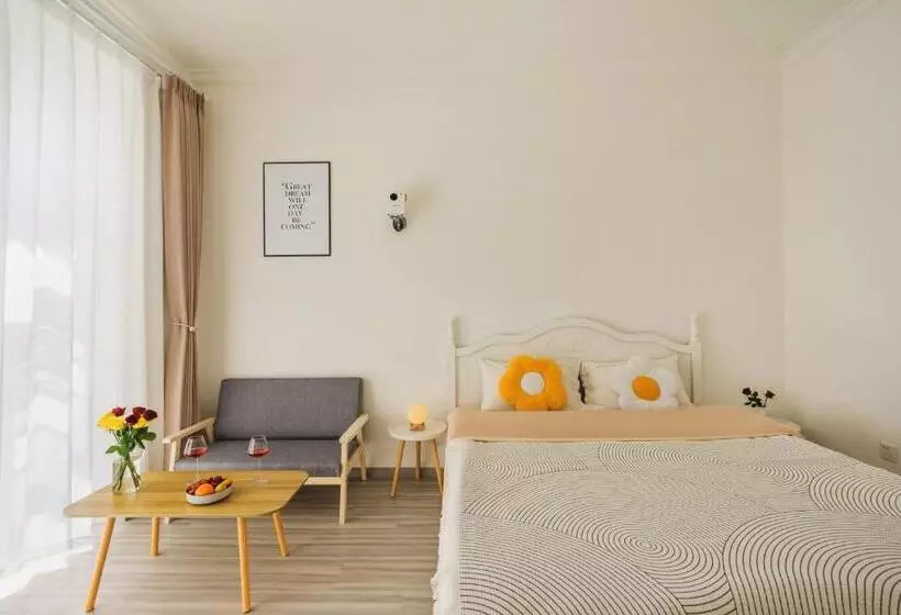 Majatalo 大理古城渔月客栈