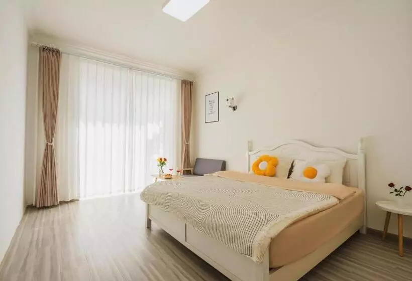 Majatalo 大理古城渔月客栈