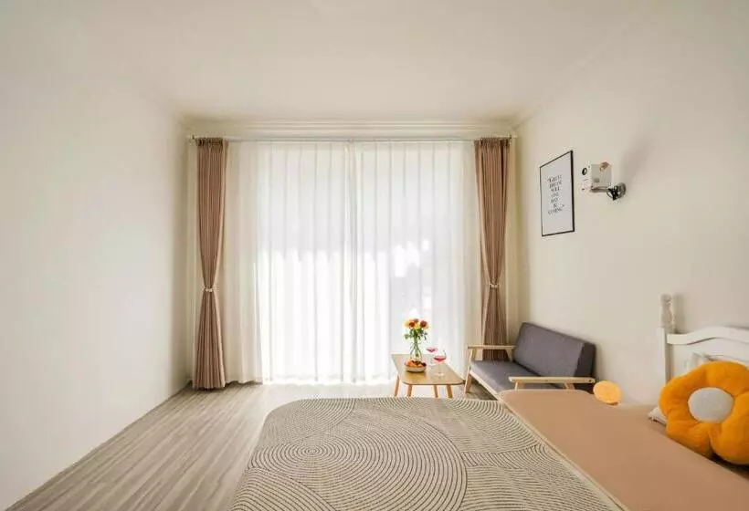 Majatalo 大理古城渔月客栈