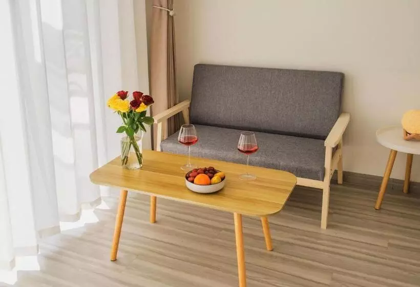 Majatalo 大理古城渔月客栈