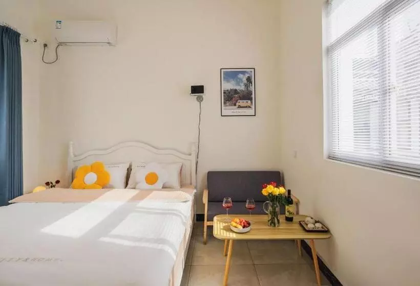 Majatalo 大理古城渔月客栈