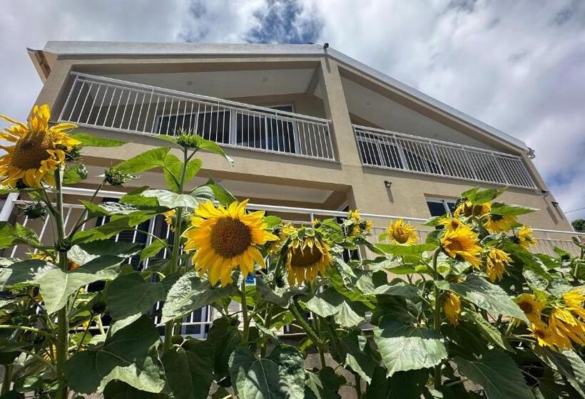 پانسیون Casa Malee