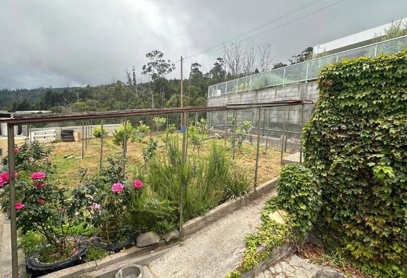 پانسیون Casa Malee