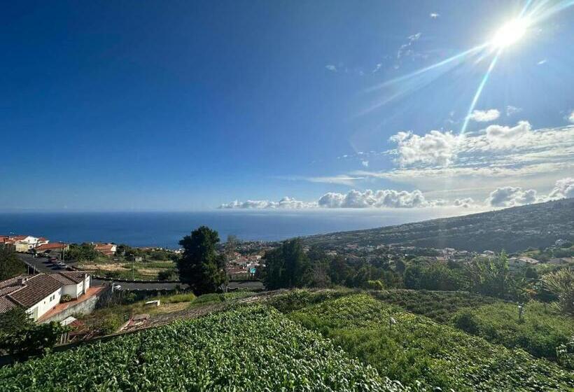 پانسیون Casa Malee