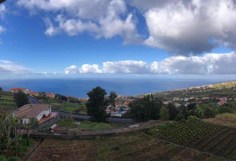 پانسیون Casa Malee