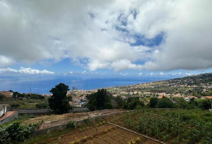 پانسیون Casa Malee