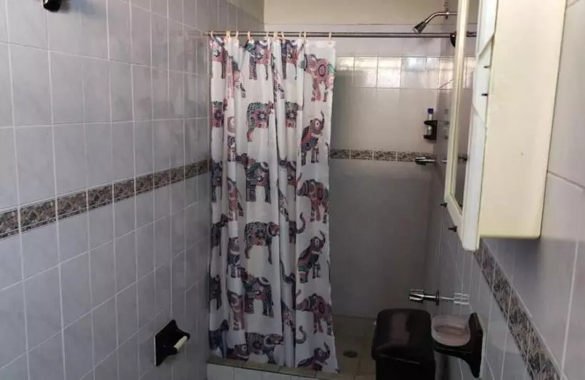 ペンション Don Fran S Hostel