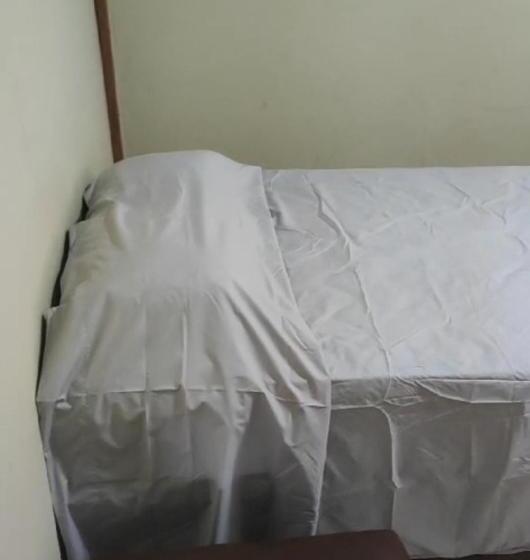 פנסיון Don Fran S Hostel