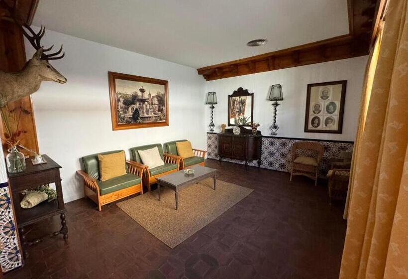 Пансион Hostal Joaquín