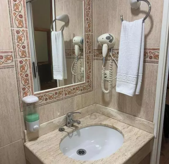 Majatalo Hostal Joaquín