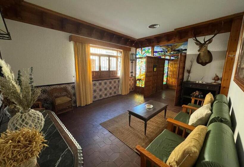 Пансион Hostal Joaquín